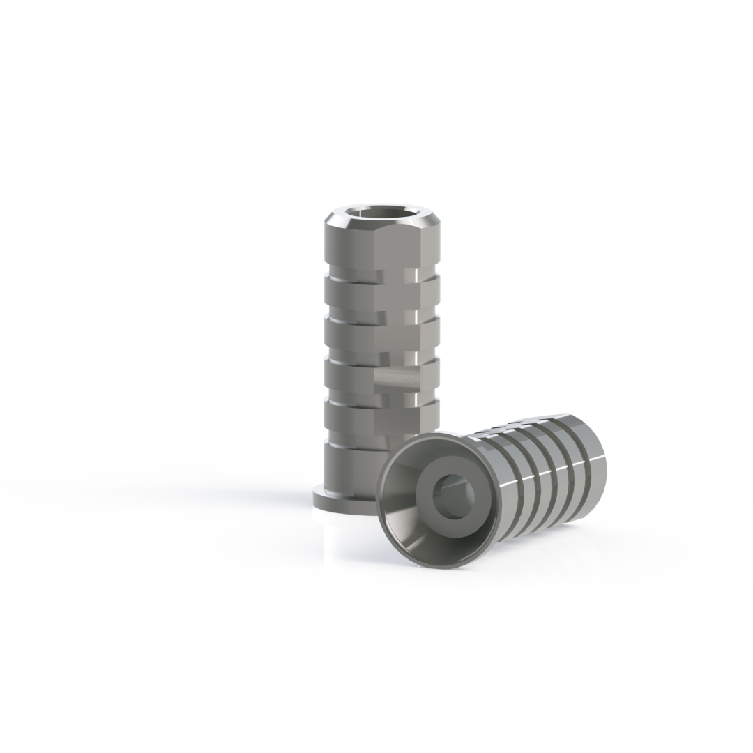 COPING PROV. DO MULTI BASE Ø4.50 NC RC 0